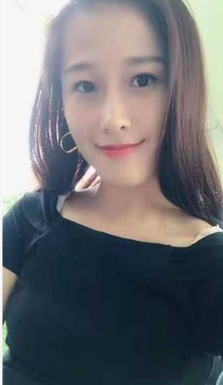 极品年轻・探探遇上的妹子